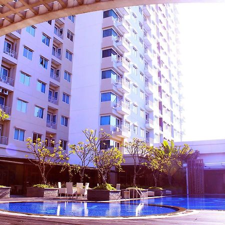 Apartemen 1 Bedroom Solo Paragon Surakarta Exterior photo