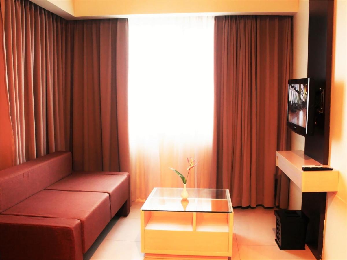 Apartemen 1 Bedroom Solo Paragon Surakarta Exterior photo
