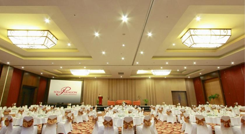 Apartemen 1 Bedroom Solo Paragon Surakarta Exterior photo