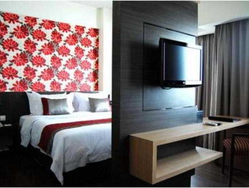 Apartemen 1 Bedroom Solo Paragon Surakarta Exterior photo