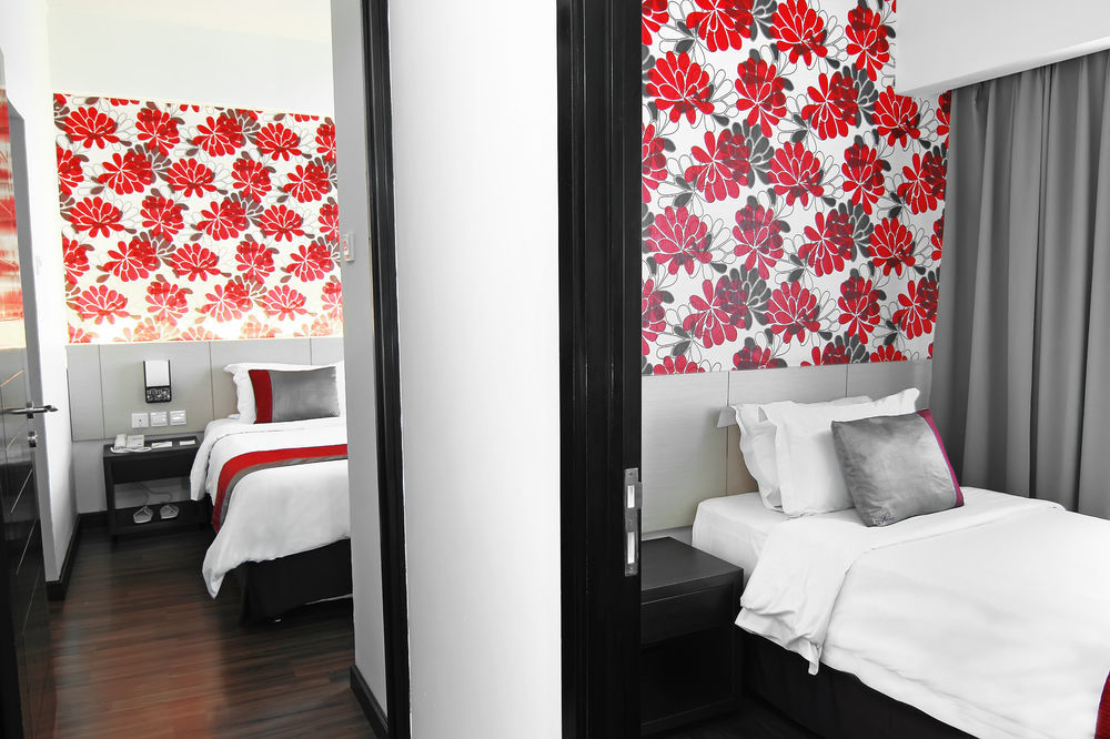 Apartemen 1 Bedroom Solo Paragon Surakarta Exterior photo